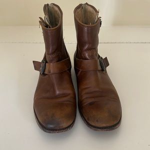 Frye boots